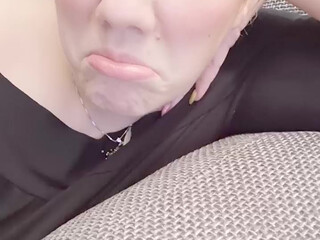 sensualminx ardent maid seduces with big forms