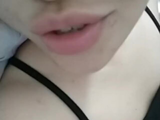 Sexyaziatka very small narrow cap