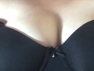 SiaKriSti sexy chick in stockings