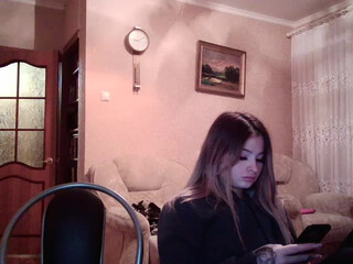 soskiisoski Lustful mare