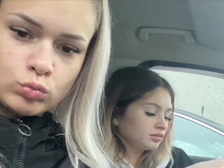 soskiisoski sexy mistress pulls pussy