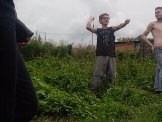 Siliagggg young stallion fingering dildo