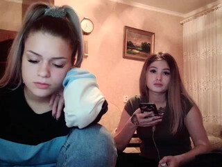 soskiisoski Charming blonde hair