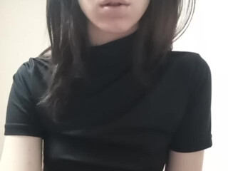 Stasyaa a charming little girl fucks herself with sex toys