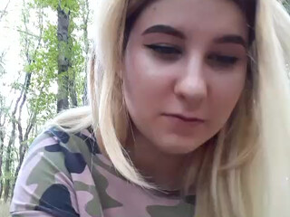 sweet warhead touching