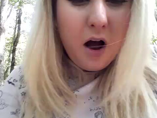 sweet warhead gorgeous passion turns on chic body