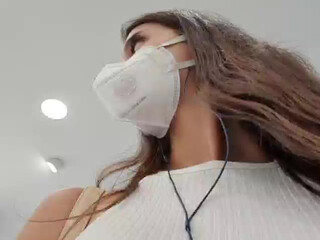 SweetButtocks Whore in