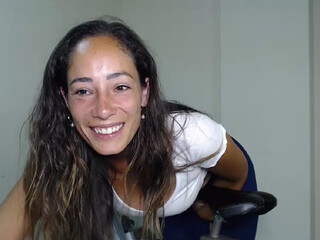 sweetalegra sensual masturbation