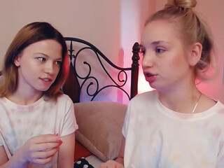 sweetyhunter big boobed bitch licks dildo
