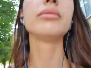 SweetButtocks 13 January 2020