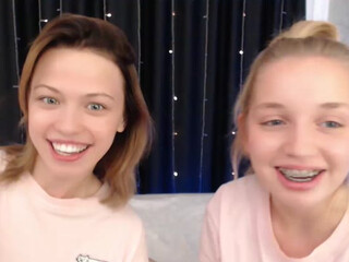 sweetyhunter experienced trash hot fucks both slits