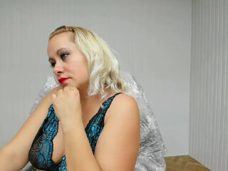 sweetysabina Flawless milf