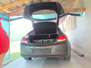 sweetysabina dancing