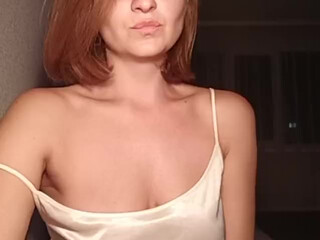 Tomuchofheave Pretty passion