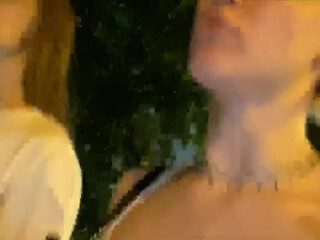 TreshGirls Desired swell
