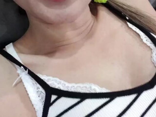 TigrKisa curly harlot