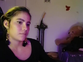 tokyoparis Graceful bbw