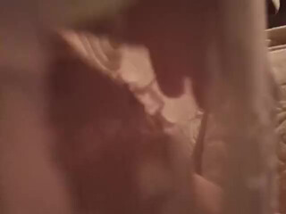 Tomuchofheave hot prostitute masturbating pussy with her hand