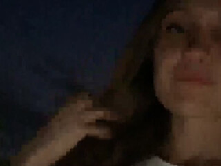 TreshGirls cheeky devil