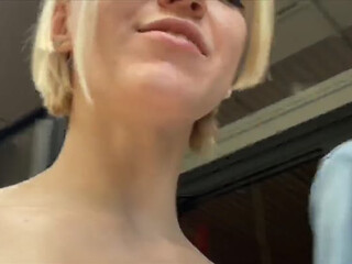 TreshGirls Pretty chick