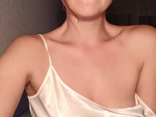 Tomuchofheave bitch is ready to show all her abilities.