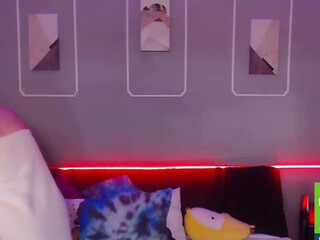 true vega took off her dress