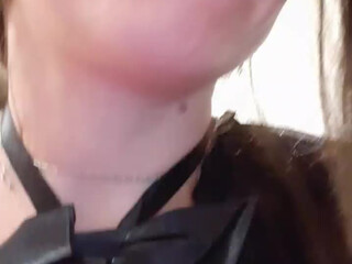 trish smile Desirable chick