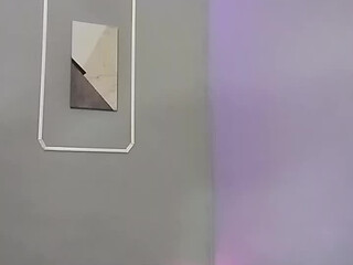 true vega cute slut jumps on a dildo