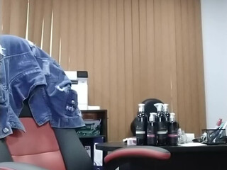 vanessa hill Hot Asian girl passionately jerks off her hairy pussy