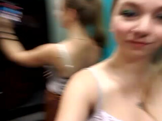 VictoriaSecretss Sexy kurva