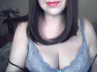 VikaBigSize girls end up