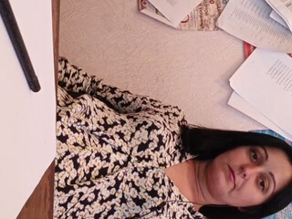 viki33viki Red-headed doll