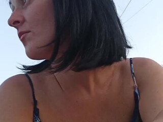 viki33viki Mischievous baby