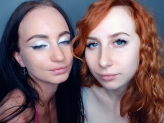 WilmaArina Busty wench