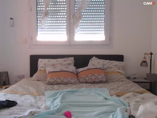 violetmary whore bitch fucks in the anus