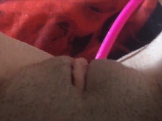 VwVwVa Openwork blond tigress