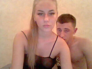 xSweetCouple1 Artful minx