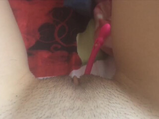 VwVwVa record private e with model ruskamsa