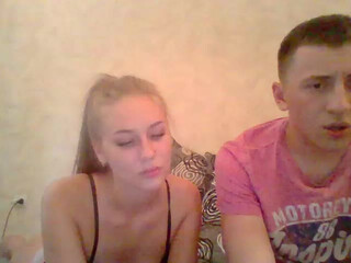 xSweetCouple1 Shmarina from