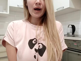 Your DreamGirl  record private e with model ruskamsa