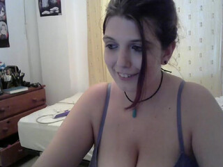 yeeya dancing naked and pulling pussy