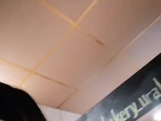 Yaeclipseee busty babe deep sucking dick