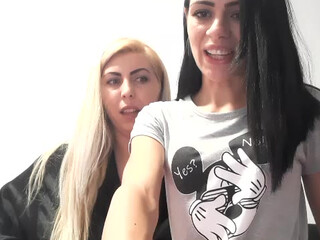 your fantasy22 depraved beauty masturbates pussy