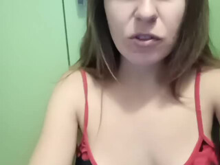 yyuulliiaaa Amazing blonde