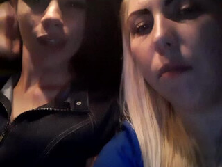 your fantasy22 hot beast sticks fingers in wet holes