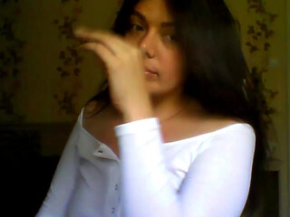 Yuliasamaya Long haired bitch