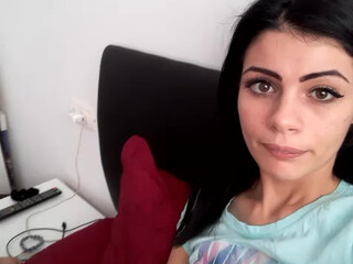 your fantasy22 slut bitch moans sweetly