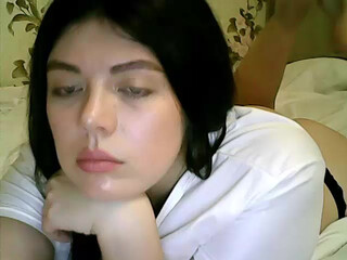 Yuliasamaya charming and seductive beauty