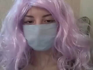 Yukines wonderful bitch shows tits