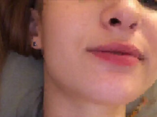 ZipLOka naughty bitch massages juicy holes